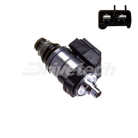 DRIVETECH Solenoid Blue Cap