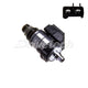 DRIVETECH Solenoid Blue Cap