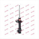 KYB Excel-G Shock - Front 334805 FITS: FIAT PUNTO 93