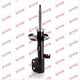KYB SUSPENSION STRUT - EXCEL-G TOYOTA AVENSIS AZT 334816
