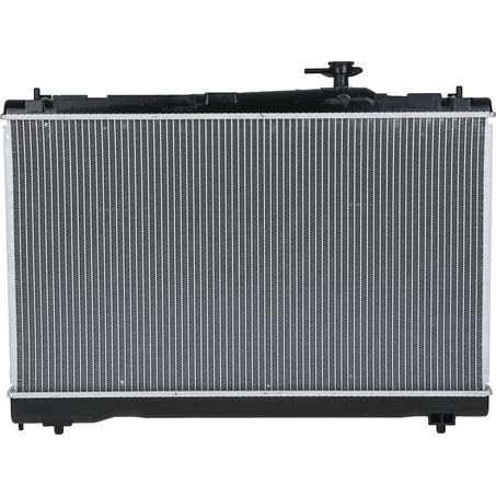 FLOKOOL TOYOTA RADIATOR ENGINE COOLING OE QUALITY RAD1857