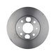 RDA Brakes Standard Disc Brake Rotor Solid 240mm RDA7147