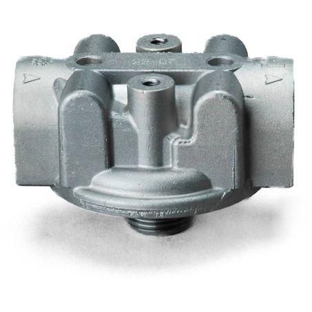 Donaldson Filter Head Assembly Fuel P174770