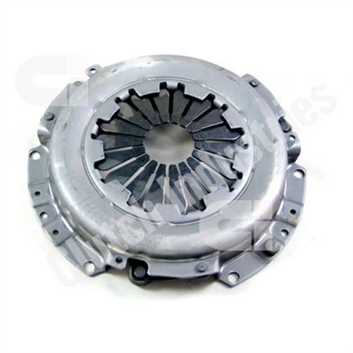 Clutch Industries CLUTCH KIT ISUZU UTE KB 73