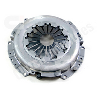 Clutch Industries CLUTCH KIT ISUZU UTE KB 73