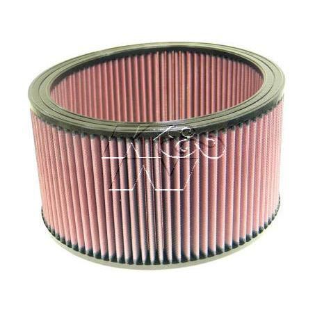 K&N Air Filter Round E-3690