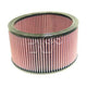 K&N Air Filter Round E-3690