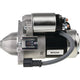 OEX STARTER MOTOR 12V 8TH CW MITSUBISHI STYLE