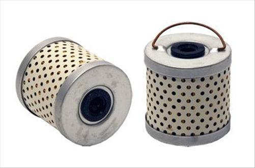 WIX FUEL FILTER - CARTRIDGE (YANMAR) 33710