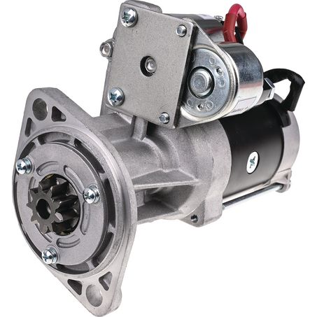 OEX Starter Motor 12V 9Th CW Hitachi Style HXS062U