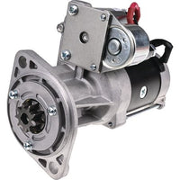 OEX Starter Motor 12V 9Th CW Hitachi Style HXS062U
