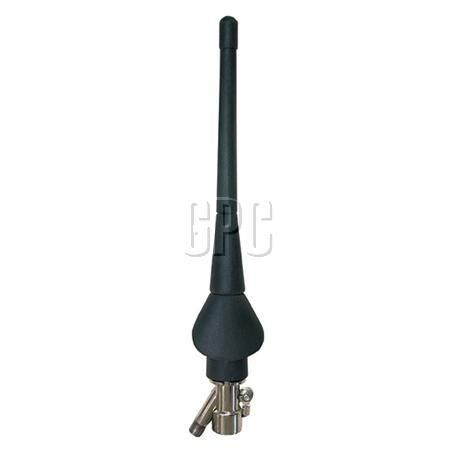ANTECH AERIALS Antech Aerial - Column Mount Rubber 7 CM1803
