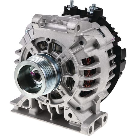 ALTERNATOR12V 90A VALEO STYLE VXA014