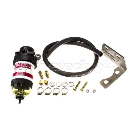 Drivetech 4x4 Diesel Fuel Pre-filter DT-FMK011