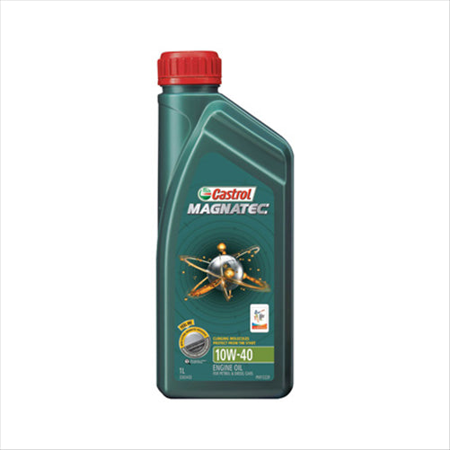 CASTROL MAGNATEC 10W-40 ENGINE OIL 1L 3376094