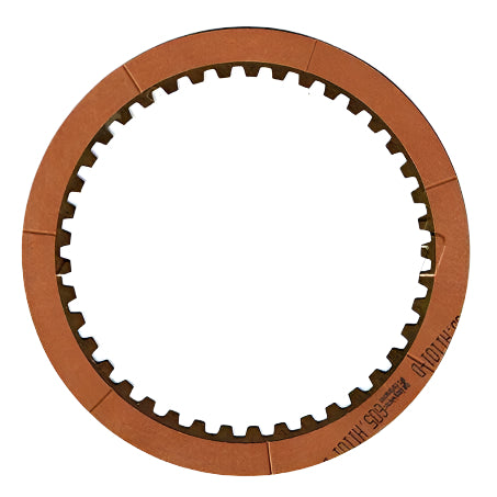 DRIVETECH FRICTION ( TH-700R4 ) REV. INPUT