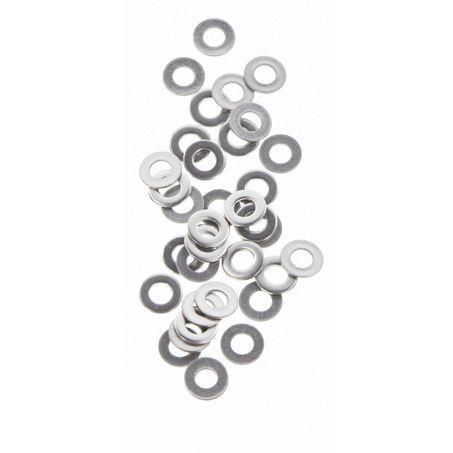 CHAMPION AUTO PARTS Champion Steel Washers 4mm CSP32