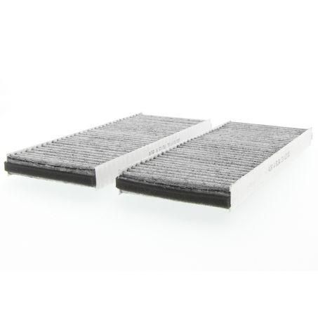 Proselect Cabin Air Filter - Carbon Activated PCF701