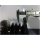 GMB Water Pump OE Fit OE Performance 2 Year Warranty GWN-65AF