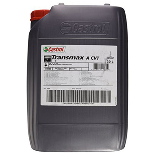 CASTROL TRANSMAX A CVT 20L 3380333