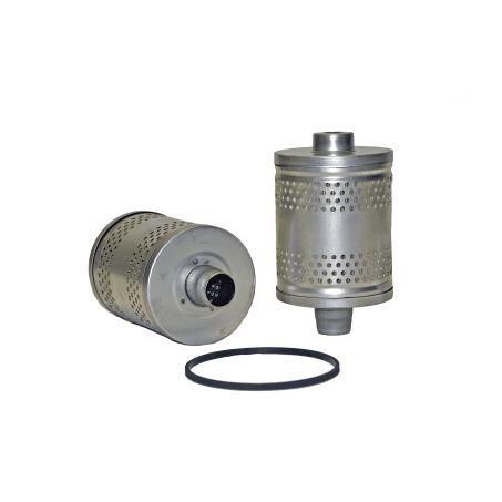 WIX OIL FILTER - METAL CANISTER