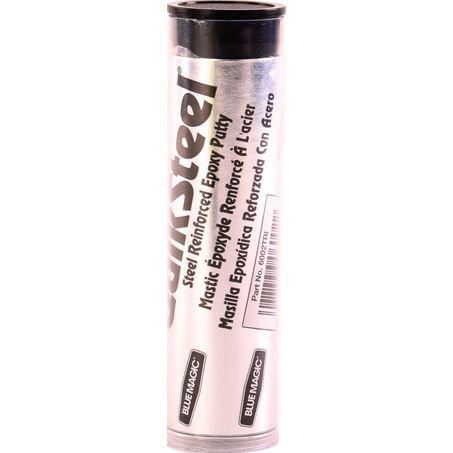 Blue Magic Quiksteel Epoxy Putty 56.8G 69 6002TRI