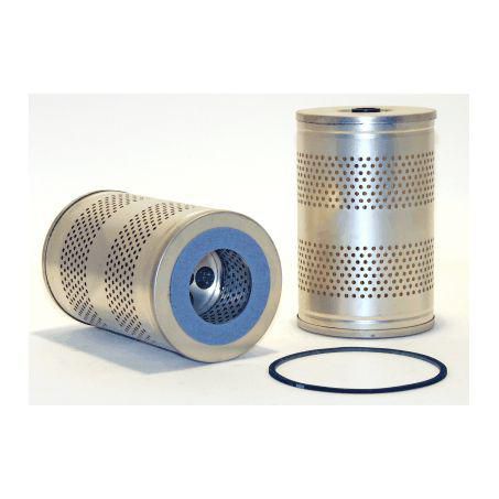 WIX FUEL FILTER - (CARTRIDGE) 51468