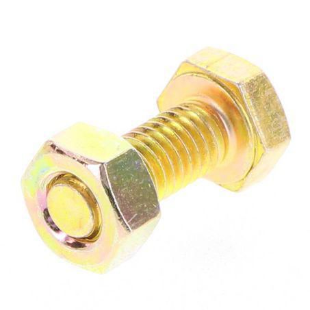 CHAMPION AUTO PARTS Champion Screw & Nut Pack M6 x 16 BM21
