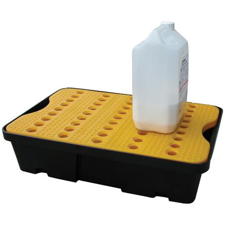 SPILL SOLUTIONS CONTROLCO 20L SPILLTRAY 01-1032