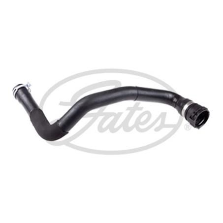 Gates Radiator Hose 05-2580