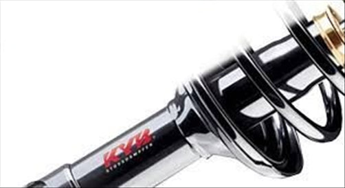 KYB Excel-G Shock - Left Rear FITS: NISSAN PULSAR GTI