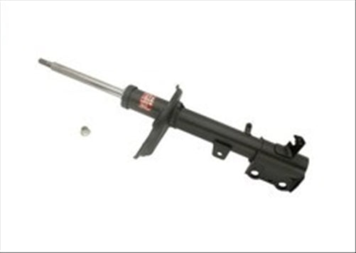 KYB Shock Absorber Rear Lh - Nissan Primera P10 4WD 10/90-9/92 339004
