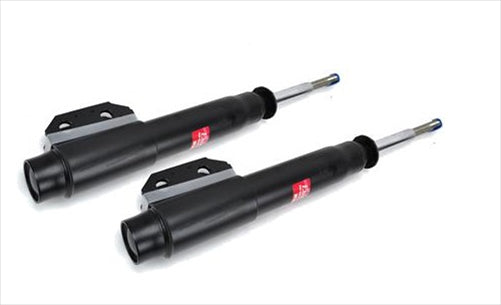 KYB Excel-G Shock - Left Front FITS: NISSAN MURANO Z50