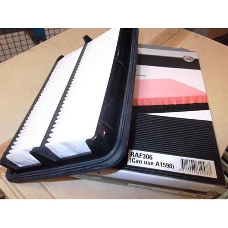 Repco Air Filter RAF306