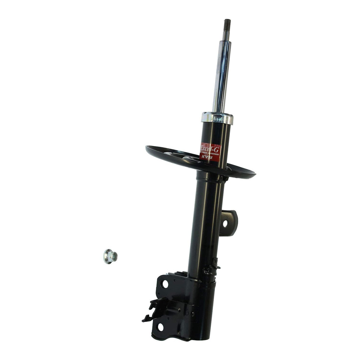 NISSAN MURANO Z51 RHF SHOCK - 339311