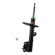 NISSAN MURANO Z51 RHF SHOCK - 339311