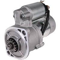 OEX Starter Motor 24V 15Th CW Mitsubishi Style MXS9608