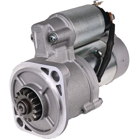 OEX Starter Motor 24V 15Th CW Mitsubishi Style MXS9608