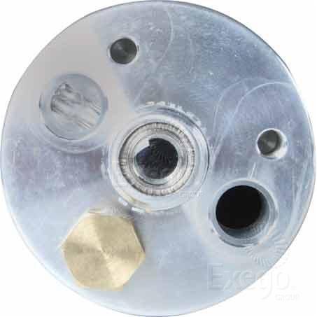 OEX Receiver Drier Pad - Pad Diameter 60mm