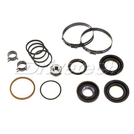 Transtec Steering Rack Seal Kit GRP-4220