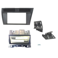 Audi A4 / A5 2008-2015 Fitting Kit | Non-Amplified MMI Systems Complete Kit