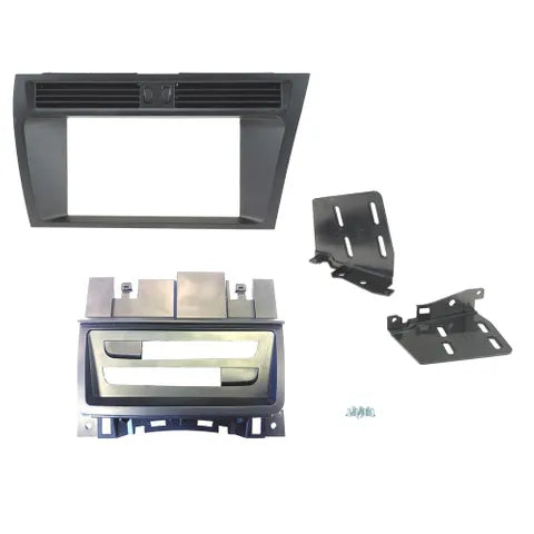 Audi A4 / A5 2008-2015 Fitting Kit | Non-Amplified MMI Systems Complete Kit