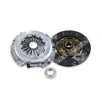 Clutch Industries CLUTCH KIT ISUZU UTE KB 73