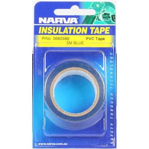 Narva Adhesive PVC Insulation Tape