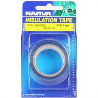 Narva Adhesive PVC Insulation Tape