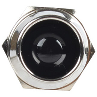 Narva Pilot Light LED Blue 24V Blade Terminals