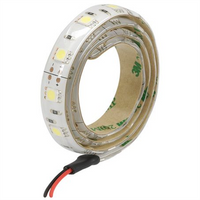 Narva LED STRIP FLEXIBLE 12V ADHESIVE MOUNT 600MM