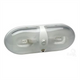 Narva INTERIOR LIGHT INCANDESCENT 12V SURFACE MOUNT