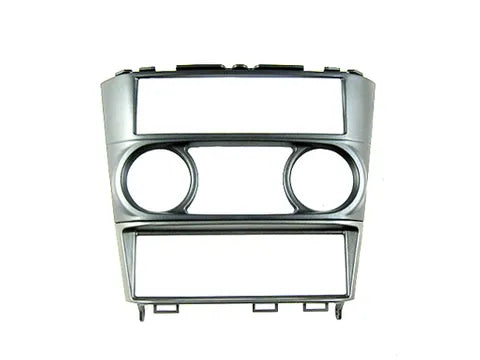 Metra 95-7578B Black Single DIN Dash Kit | 1998-2001 Nissan Sentra / Sunny (B15)