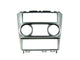 Metra 95-7578B Black Single DIN Dash Kit | 1998-2001 Nissan Sentra / Sunny (B15)